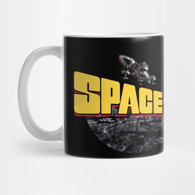 Space 1999 by Doc Multiverse Designs